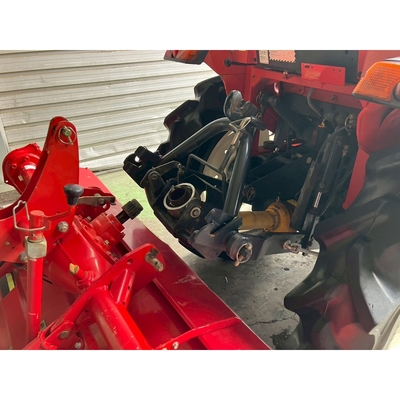 YANMAR トラクター AF326