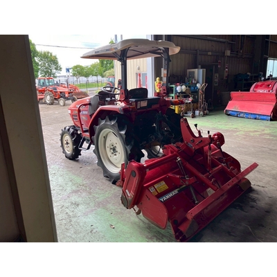 YANMAR トラクター AF326