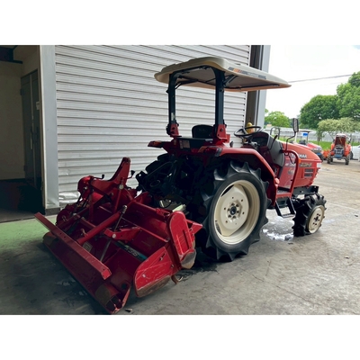 YANMAR トラクター AF326