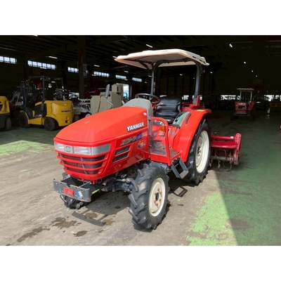 YANMAR トラクター AF326