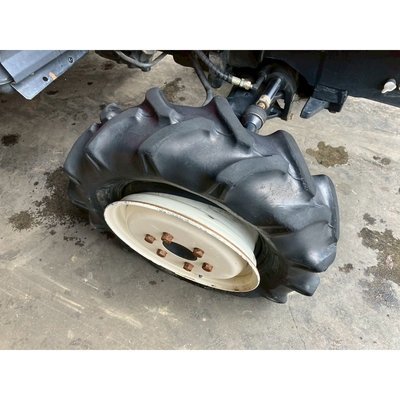 YANMAR トラクター AF326