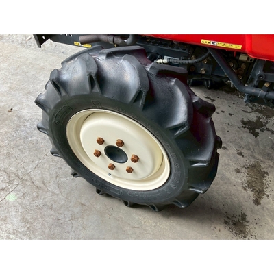 YANMAR トラクター AF326