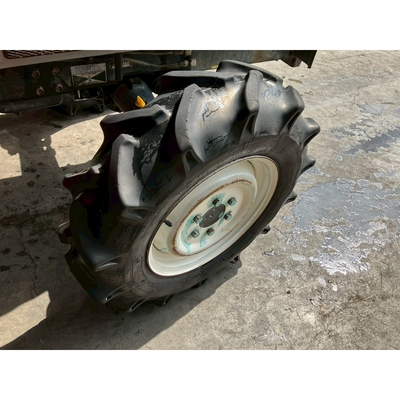 YANMAR トラクター RS27