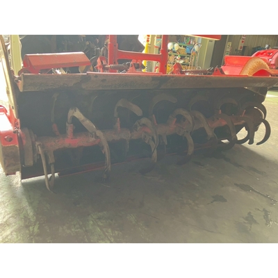 YANMAR トラクター RS27
