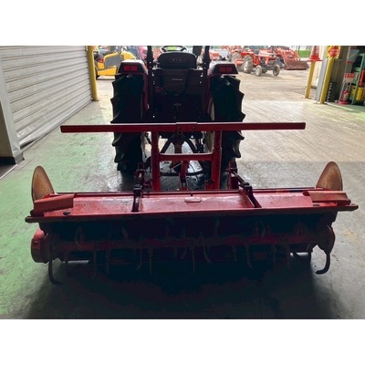 YANMAR トラクター RS27