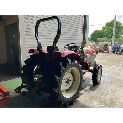 YANMAR トラクター RS27