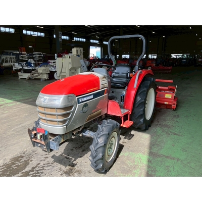 YANMAR トラクター RS27