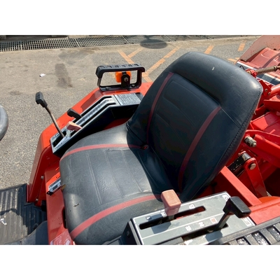 YANMAR トラクター F155D