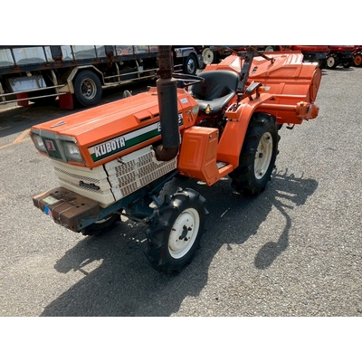 KUBOTA トラクター B1402D