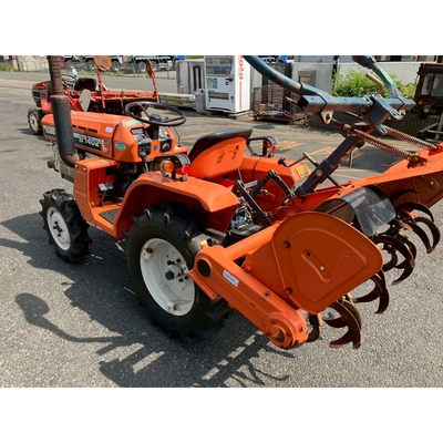 KUBOTA トラクター B1402D