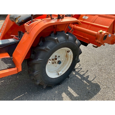 KUBOTA トラクター B1402D