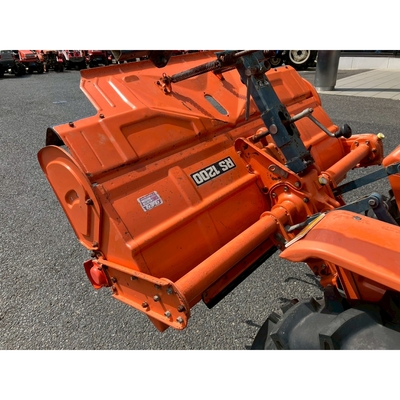 KUBOTA トラクター B1402D