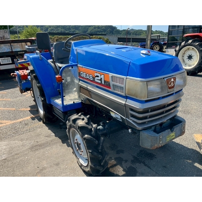 ISEKI トラクター TG21F
