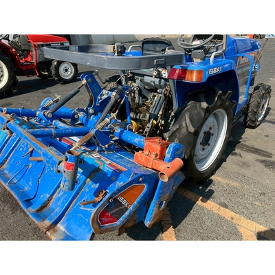 ISEKI トラクター TG21F
