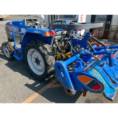 ISEKI トラクター TG21F