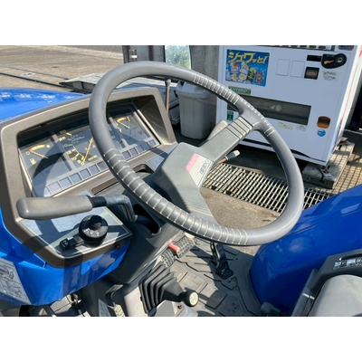 ISEKI トラクター TG21F