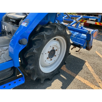ISEKI トラクター TG21F