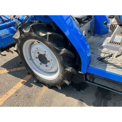 ISEKI トラクター TG21F