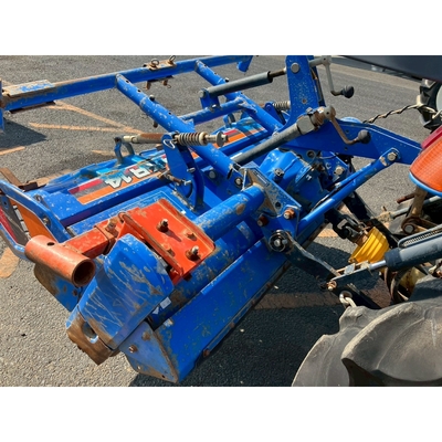 ISEKI トラクター TG21F