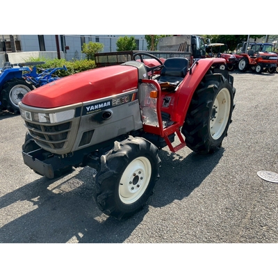 YANMAR トラクター AF30