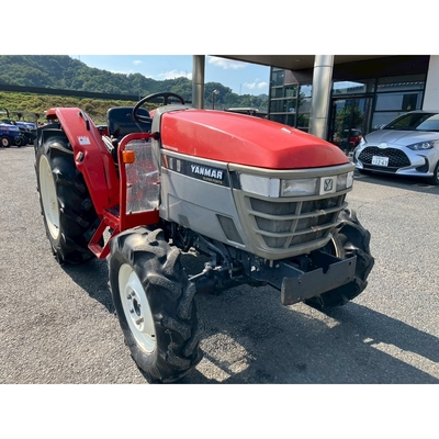 YANMAR トラクター AF30
