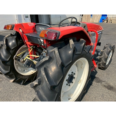 YANMAR トラクター AF30