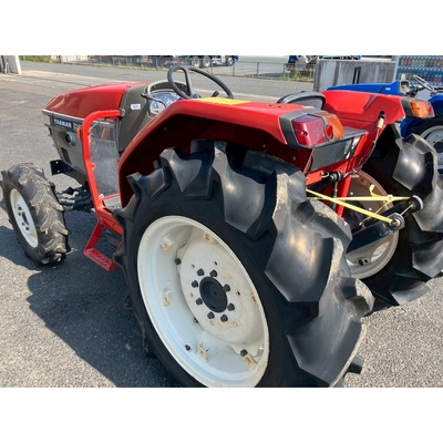 YANMAR トラクター AF30