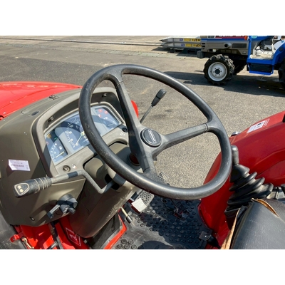 YANMAR トラクター AF30