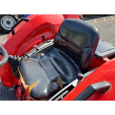 YANMAR トラクター AF30