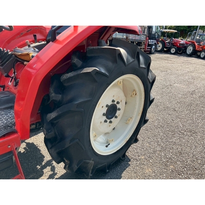 YANMAR トラクター AF30