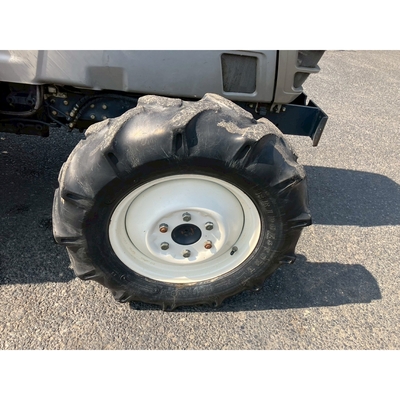 YANMAR トラクター AF30