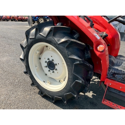 YANMAR トラクター AF30