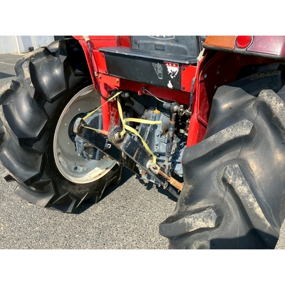 YANMAR トラクター AF30