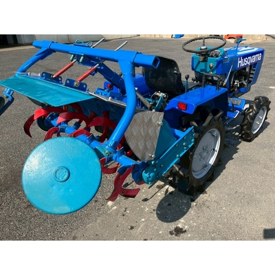 ISEKI トラクター TU1400