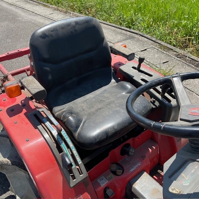 YANMAR トラクター Ke-3D