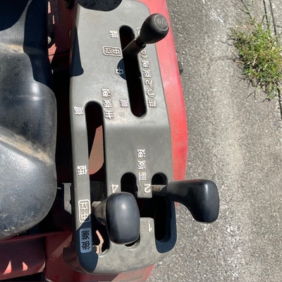 YANMAR トラクター Ke-3D