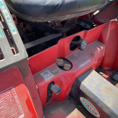 YANMAR トラクター Ke-3D
