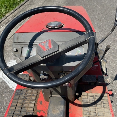 YANMAR トラクター Ke-3D