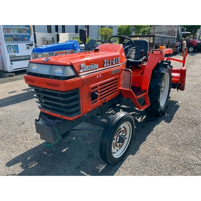 KUBOTA トラクター L1-215S