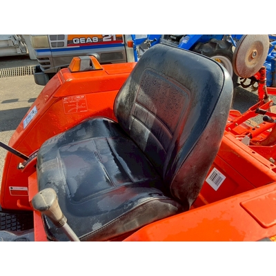KUBOTA トラクター L1-215S