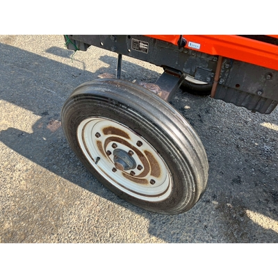 KUBOTA トラクター L1-215S
