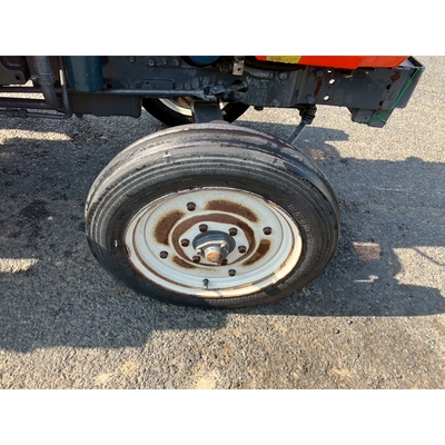 KUBOTA トラクター L1-215S