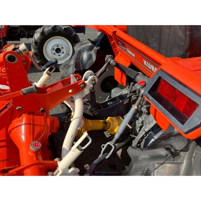 KUBOTA トラクター L1-215S