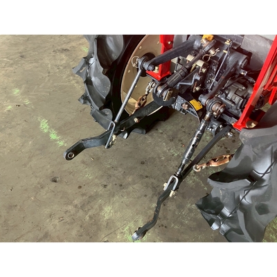 YANMAR トラクター AF-180