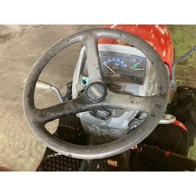 YANMAR トラクター AF-180