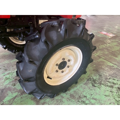 YANMAR トラクター AF-180