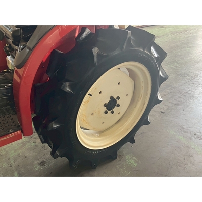 YANMAR トラクター AF-180