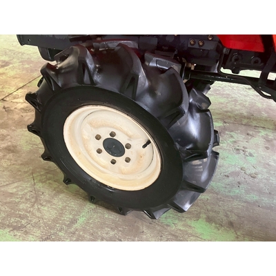 YANMAR トラクター AF-180