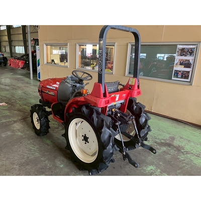 YANMAR トラクター AF-180