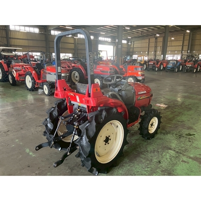 YANMAR トラクター AF-180